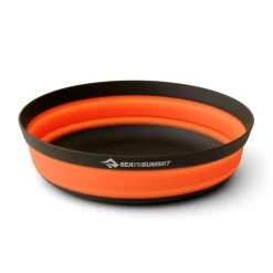 Frontier Ultralight Collapsible Bowl Large