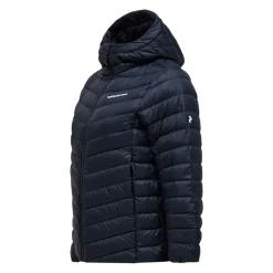 Frost Down Hood Jacket dam
