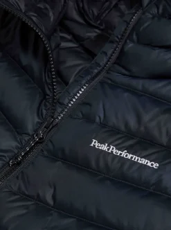 Frost Down Hood Jacket dam