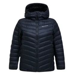Frost Down Hood Jacket dam