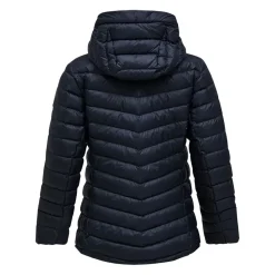 Frost Down Hood Jacket dam
