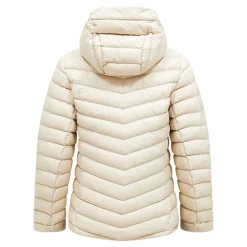 Frost Down Hood Jacket dam