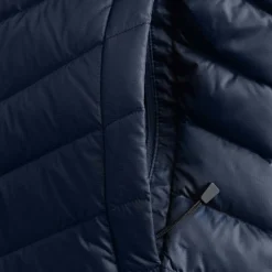 Frost Down Hood Jacket Dam