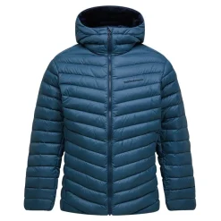 Frost Down Hood Jacket herr