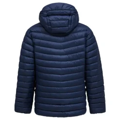 Frost Down Hood Jacket herr