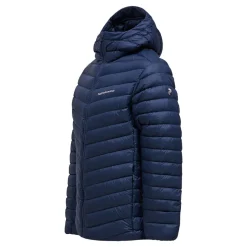 Frost Down Hood Jacket herr