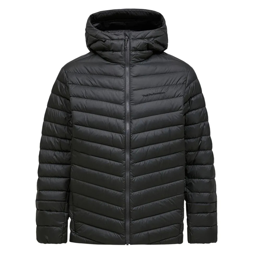 Frost Down Hood Jacket herr