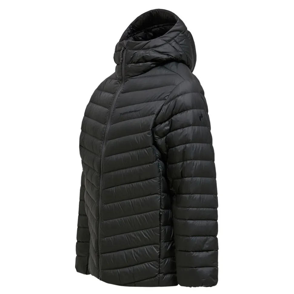 Frost Down Hood Jacket herr