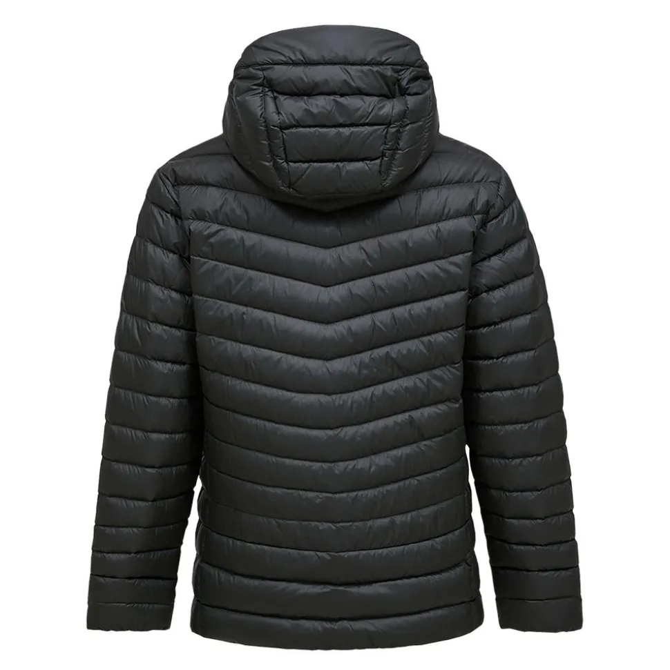 Frost Down Hood Jacket herr