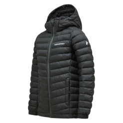Frost Down Hood Jacket Junior