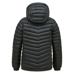 Frost Down Hood Jacket Junior