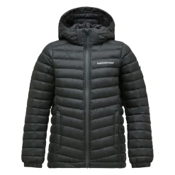 Frost Down Hood Jacket Junior