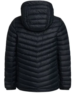 Frost Down Hood Junior
