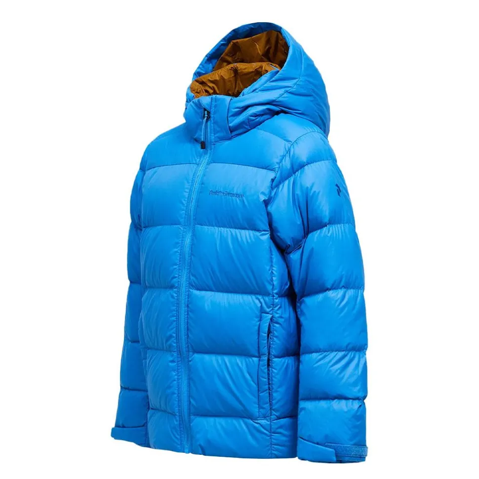 Frost Down Puffer Jacket Junior