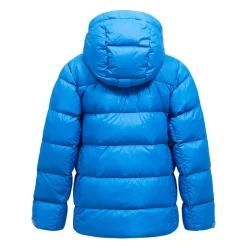 Frost Down Puffer Jacket Junior
