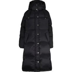 Full Lenght Down Coat Dam