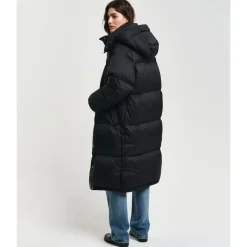 Full Lenght Down Coat Dam