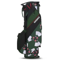Fuse Stand Bag