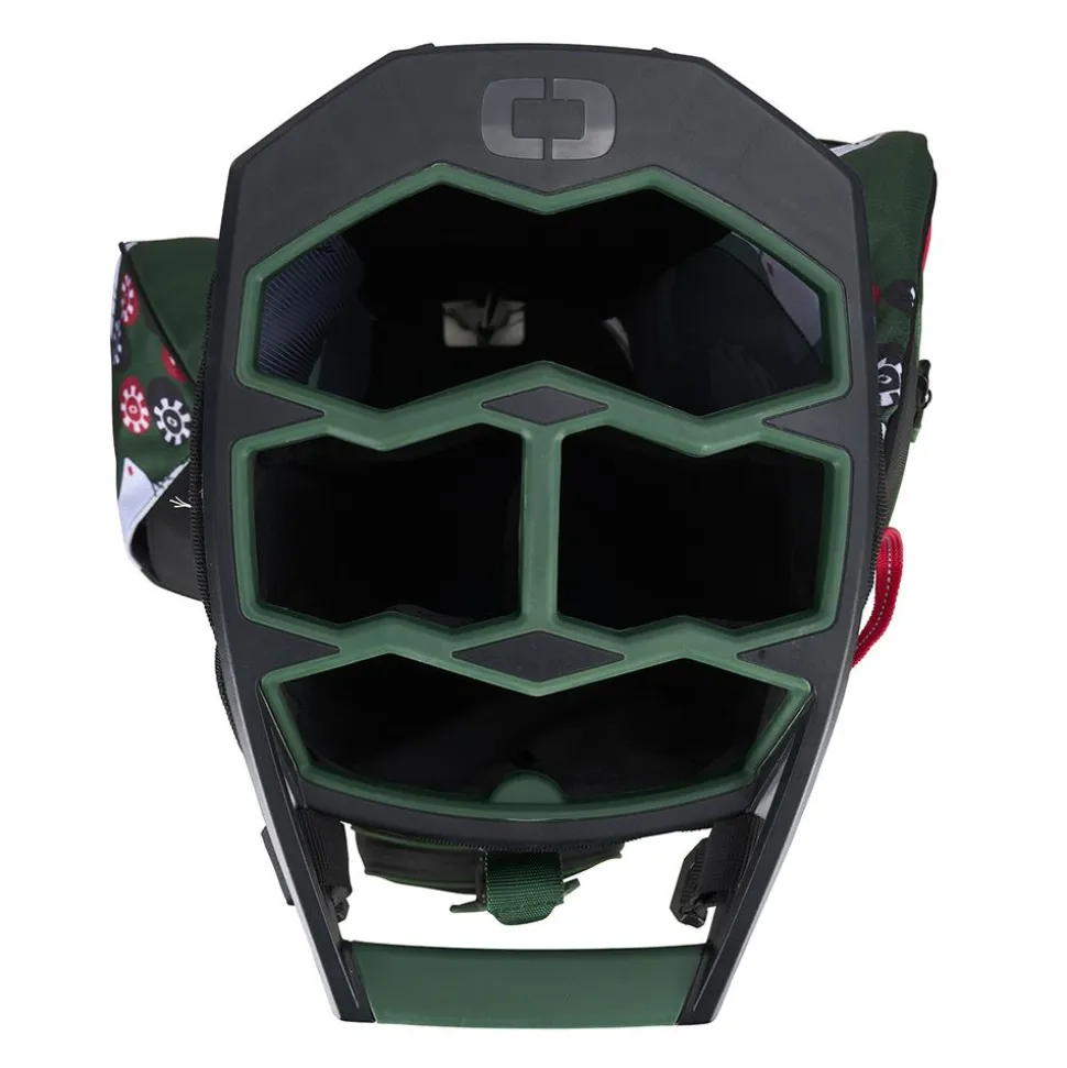 Fuse Stand Bag