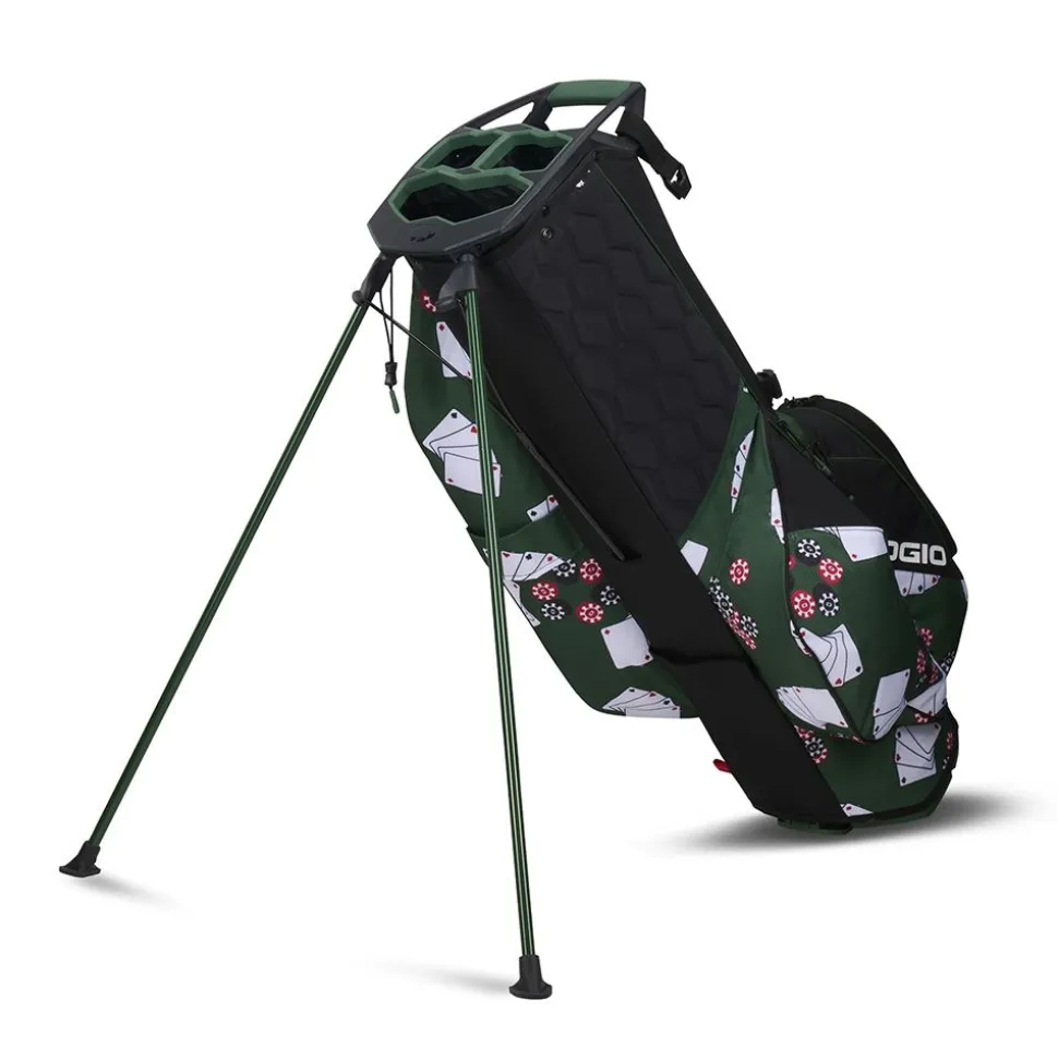 Fuse Stand Bag