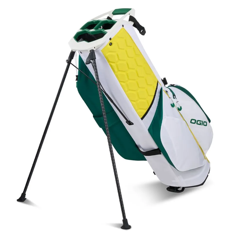 Fuse Stand Bag