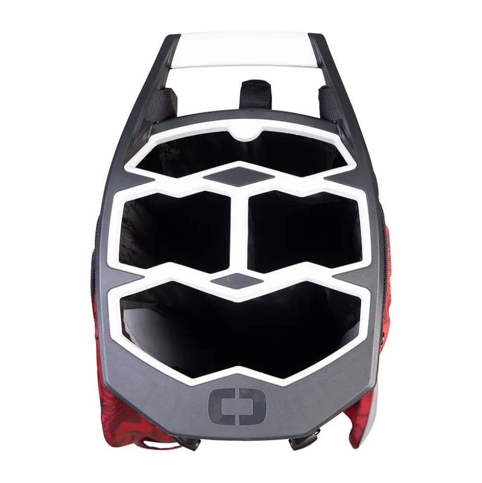 Fuse Stand Bag