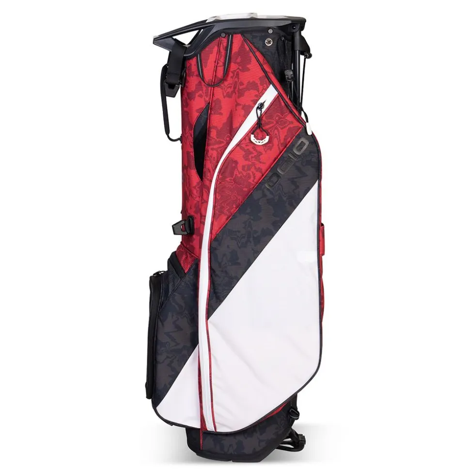 Fuse Stand Bag