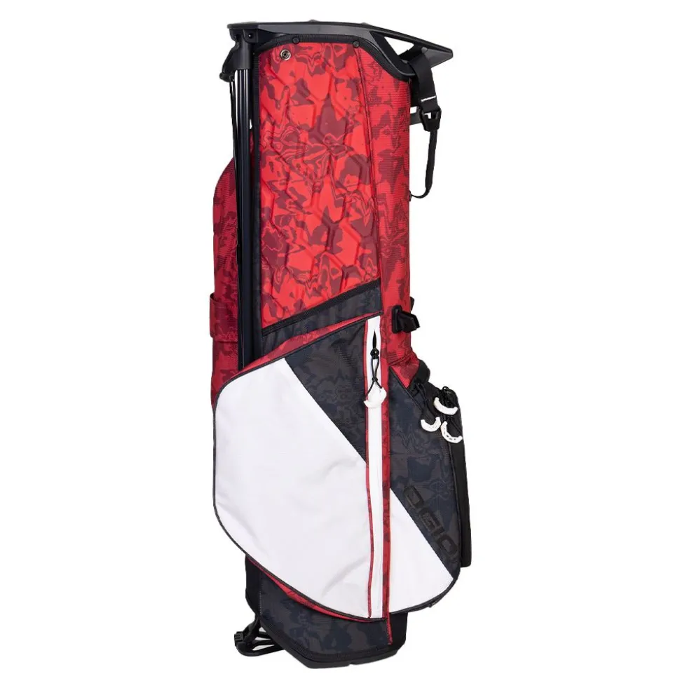 Fuse Stand Bag