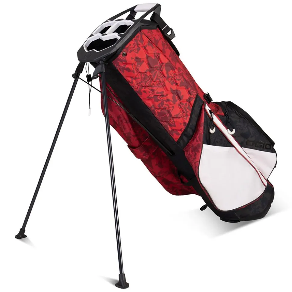 Fuse Stand Bag