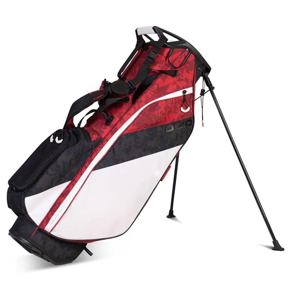 Fuse Stand Bag