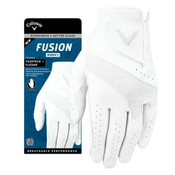 Fusion Golf Glove Dam