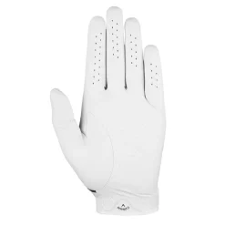 Fusion Golf Glove Vänster och Höger Herr