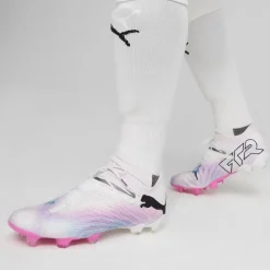 Future 7 Ultimate FG/AG Football Boots