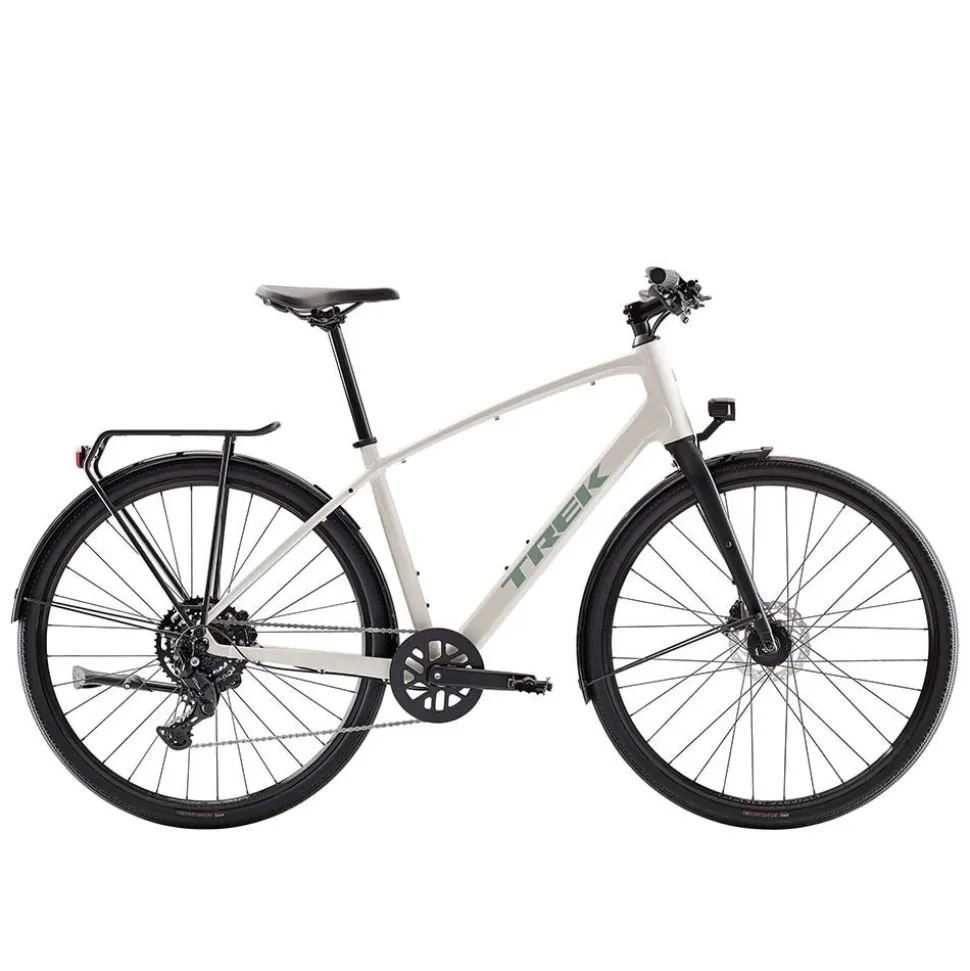 FX Sport AL Equipped