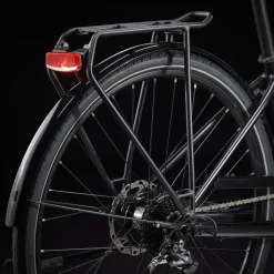 FX+ 2 Stagger