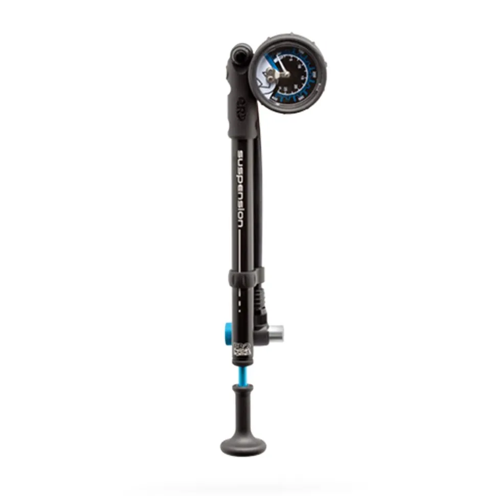Gaffelpump 400PSI 28 Bar