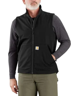 Galesburg Softshell Vest