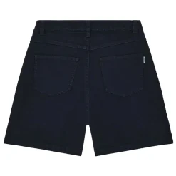 Gale straight twill shorts dam