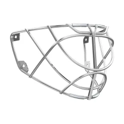 Galler Goal Cage NCCE Senior Chrome