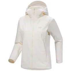 Gamma Hoody Dam
