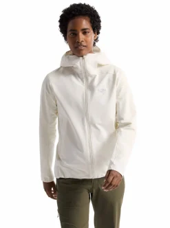 Gamma Hoody Dam