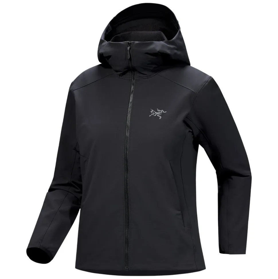Gamma Hoody Dam