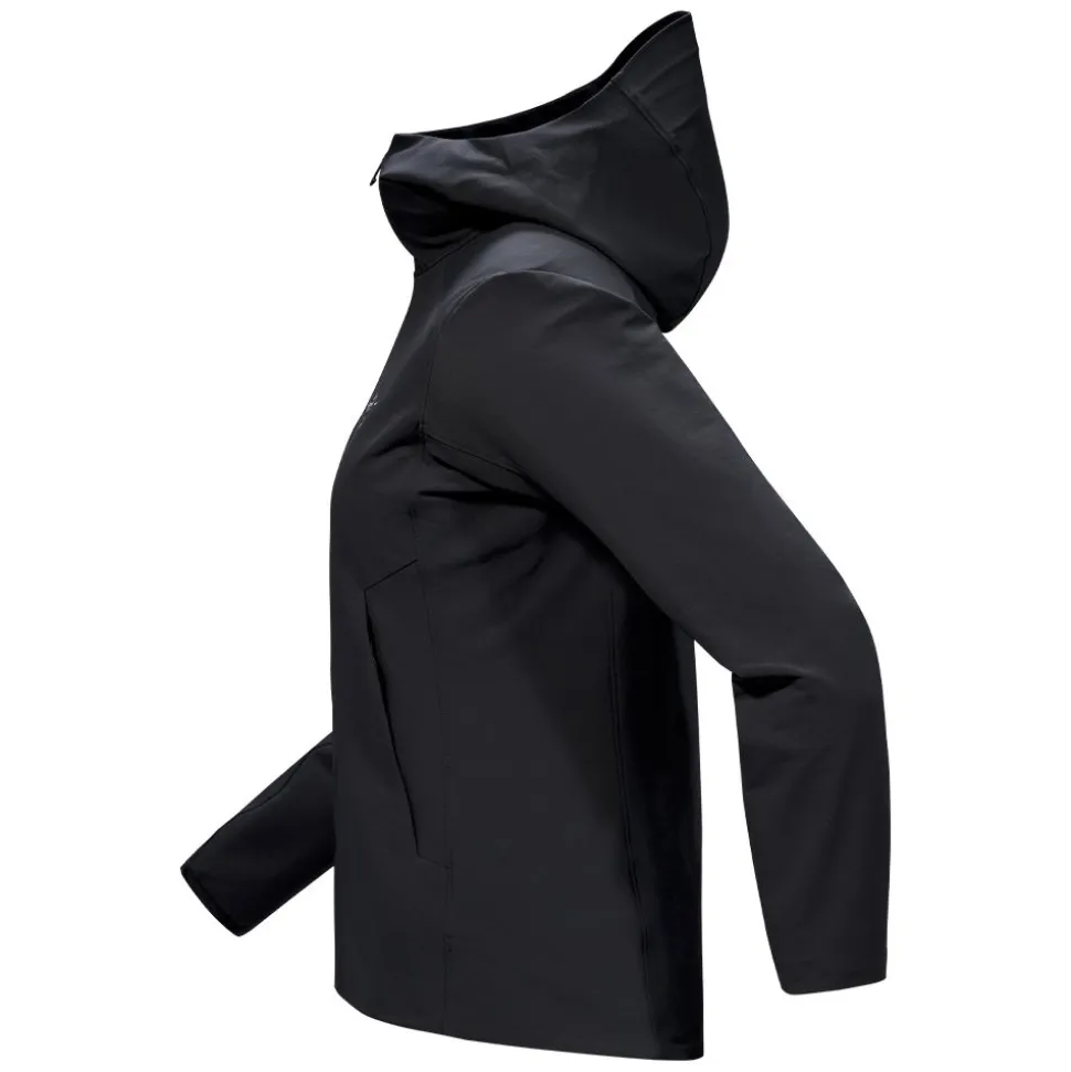 Gamma Hoody Dam