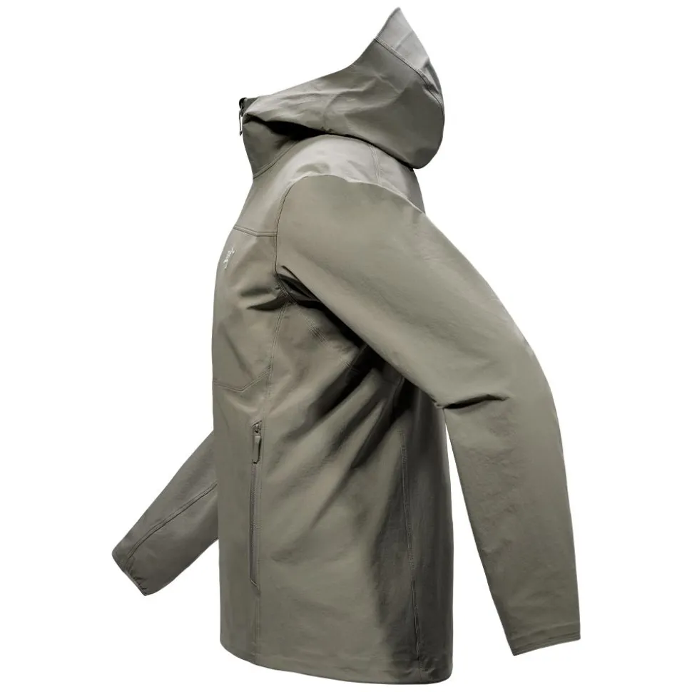 Gamma Hoody herr