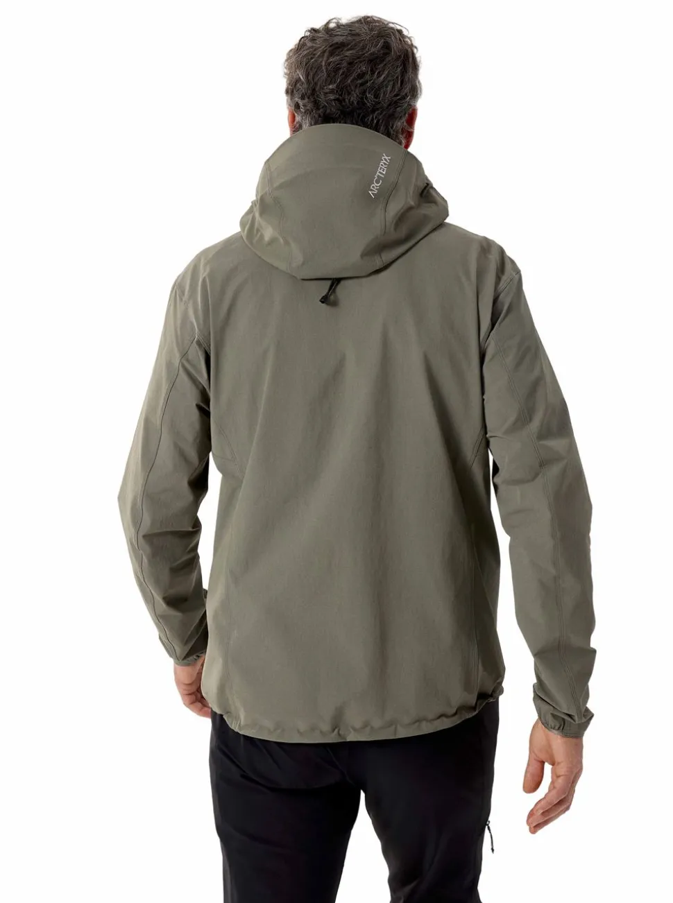 Gamma Hoody herr