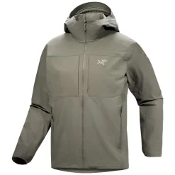 Gamma Hoody herr