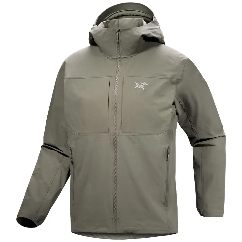 Gamma Hoody herr