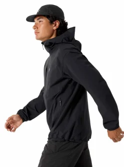 Gamma Hoody herr
