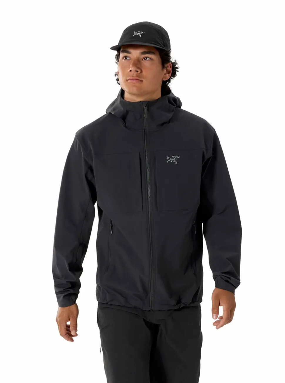 Gamma Hoody herr