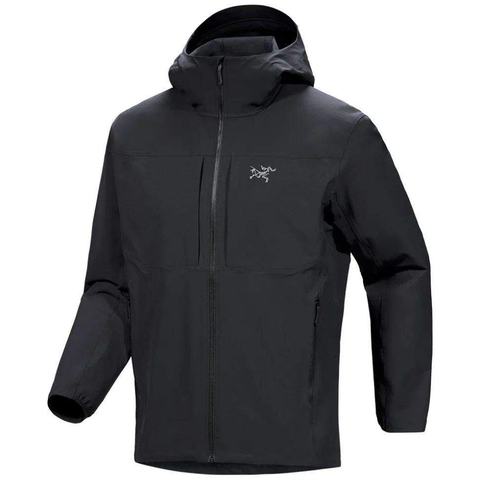 Gamma Hoody herr